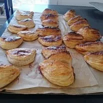 تكوين البيتزا والأكل السريع