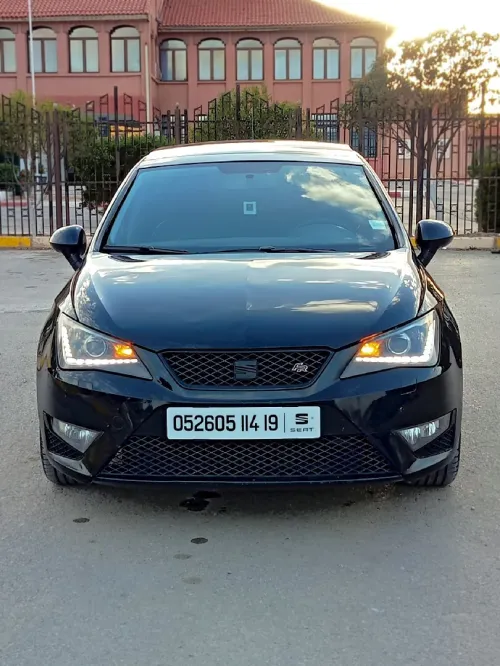 Seat Ibiza 2014 Fr