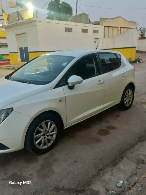 Seat Ibiza 2017 Sol
