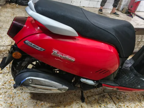 Benneli Panarea 2023