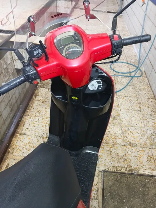 Benneli Panarea 2023