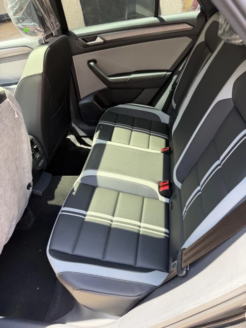 Volkswagen New T-Roc  2026 R-Line 