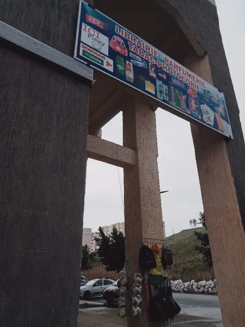 Vente Local Tizi Ouzou Ouaguenoun