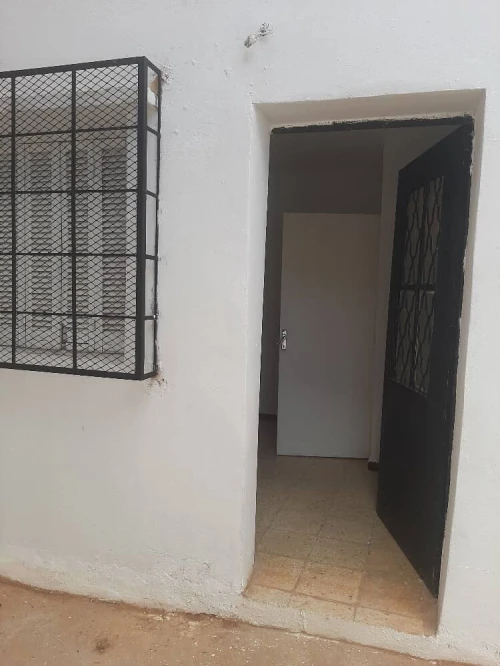 Vente Appartement F3 Tlemcen Tlemcen