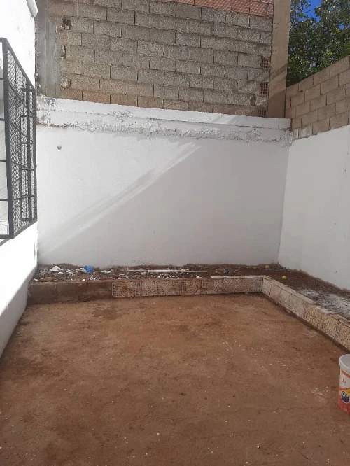 Vente Appartement F3 Tlemcen Tlemcen