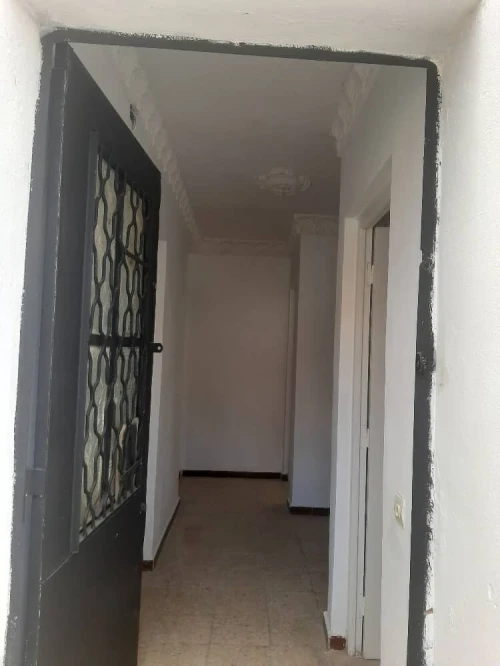 Vente Appartement F3 Tlemcen Tlemcen
