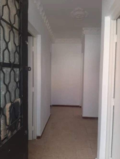 Vente Appartement F3 Tlemcen Tlemcen