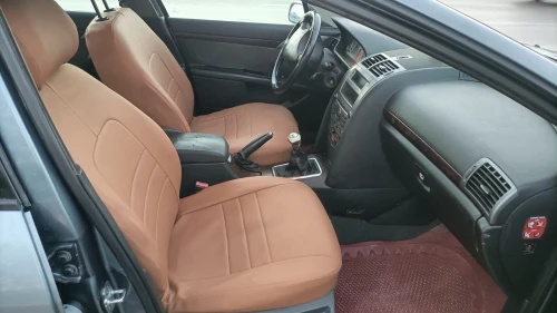 Peugeot 407 2007 407