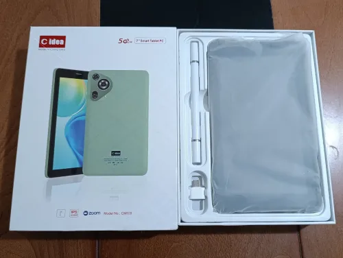 Tablette Cidea 7 pouces 6/128