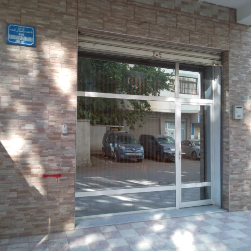 Location Local Alger Birtouta