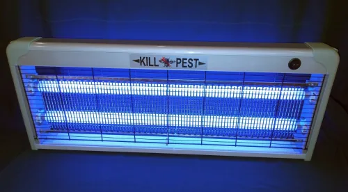 Anti moustique lampe UV/Mouche/Destructeur Insectes/ناموس /piège/PEST KILLER/insectiseur/moustiques