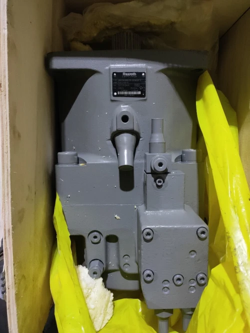 Pompe hydraulique Rexroth