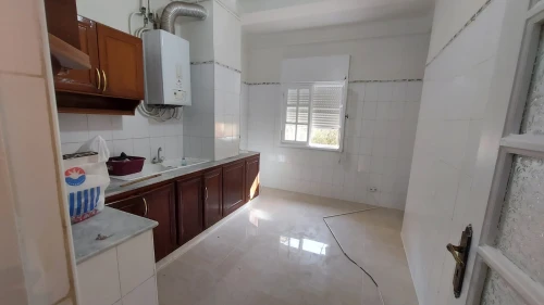 Location Appartement F3 Alger Hydra