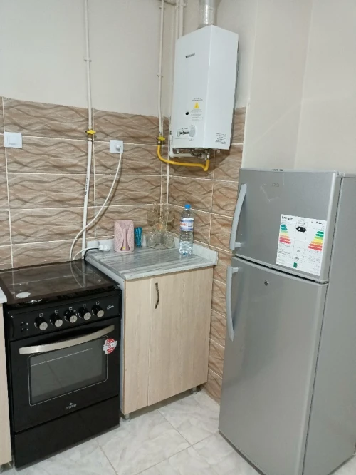 Location vacances Appartement F4 Tébessa Tebessa