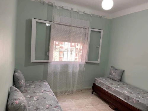 Location vacances Appartement F4 Tébessa Tebessa