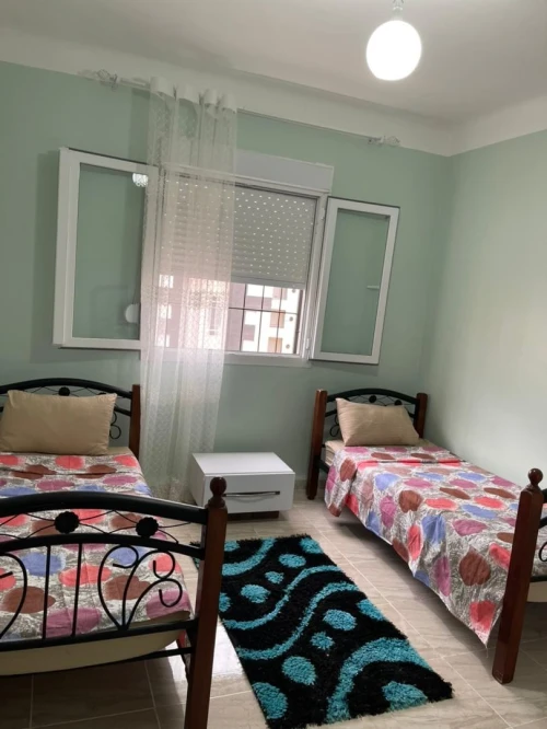 Location vacances Appartement F4 Tebessa Tebessa
