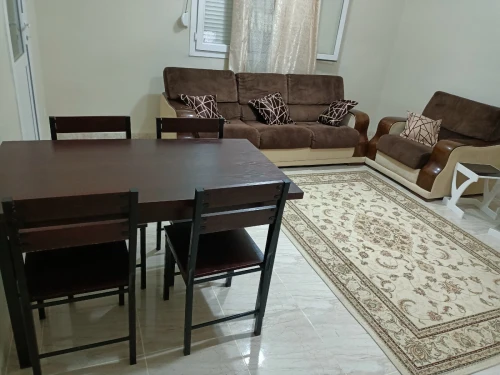 Location vacances Appartement F4 Tébessa Tebessa