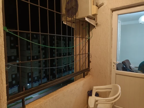 Location vacances Appartement F4 Tébessa Tebessa