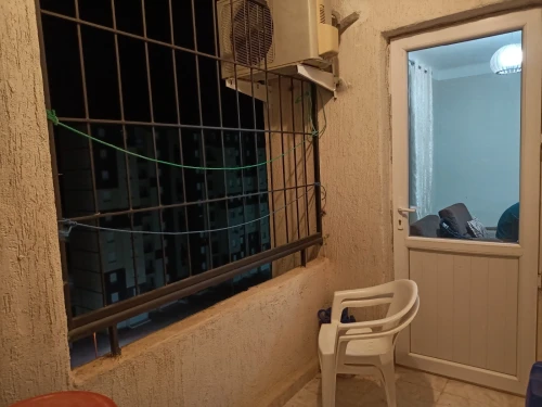 Location vacances Appartement F4 Tebessa Tebessa