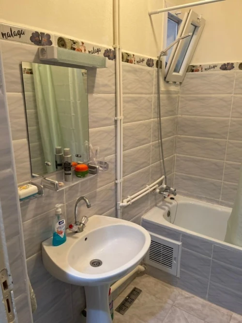 Location vacances Appartement F4 Tebessa Tebessa