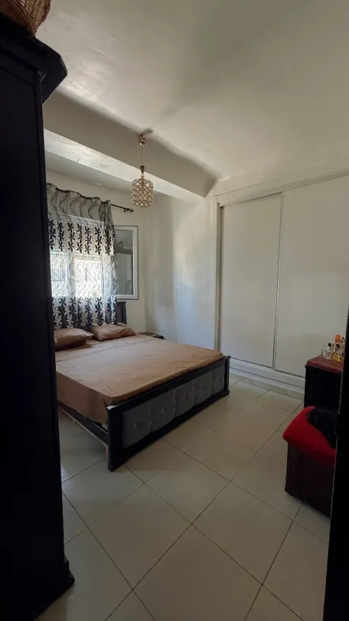 Vente Appartement F4 Sidi Bel Abbès Sidi bel abbes