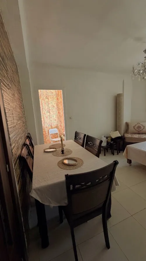Vente Appartement F4 Sidi Bel Abbès Sidi bel abbes