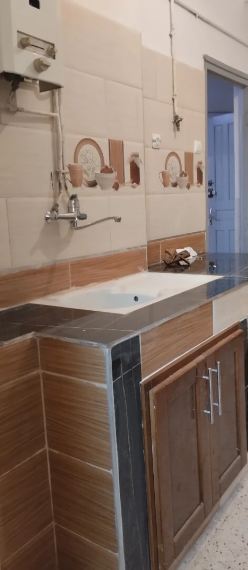 Location Appartement F3 Bouira Bouira 7