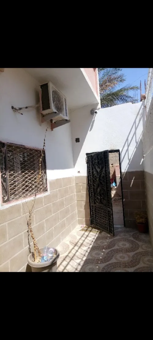 Vente Villa Biskra Chetma