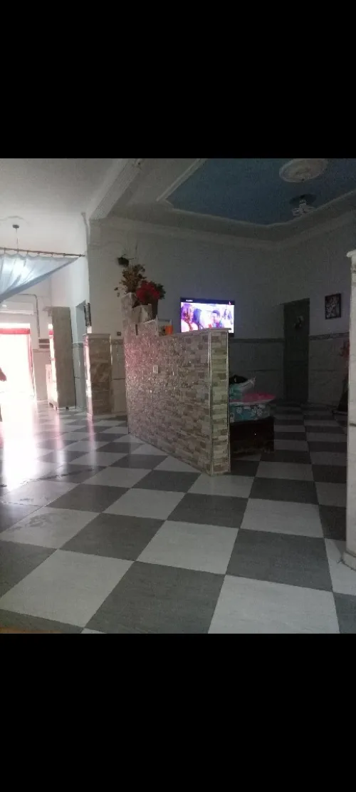 Vente Villa Biskra Chetma