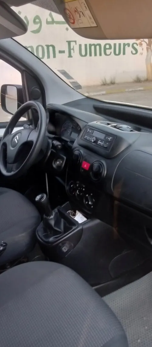 Citroen Nemo 2014 Confort