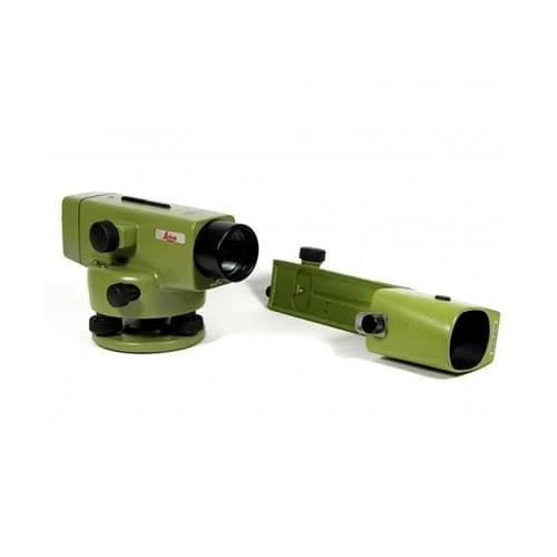 Niveau Leica, Topcon, Sokkia 