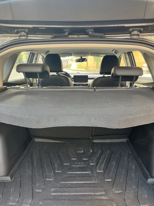 Geely Coolray 2025 Super Power 