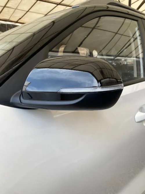 Kia Sonet  2025 Sonat luxury