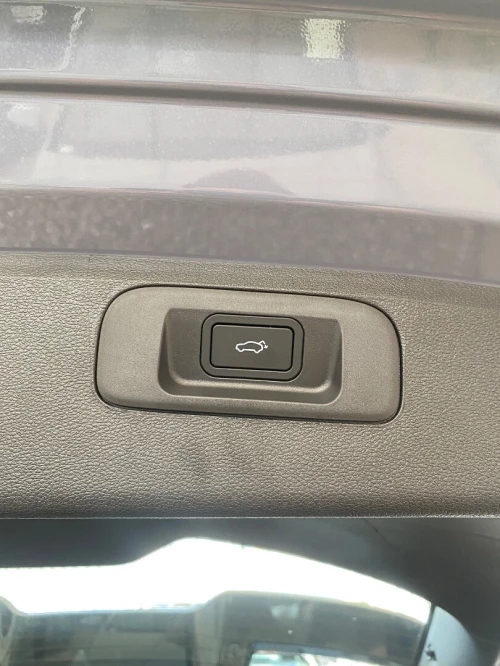 Geely Coolray 2025 Purple