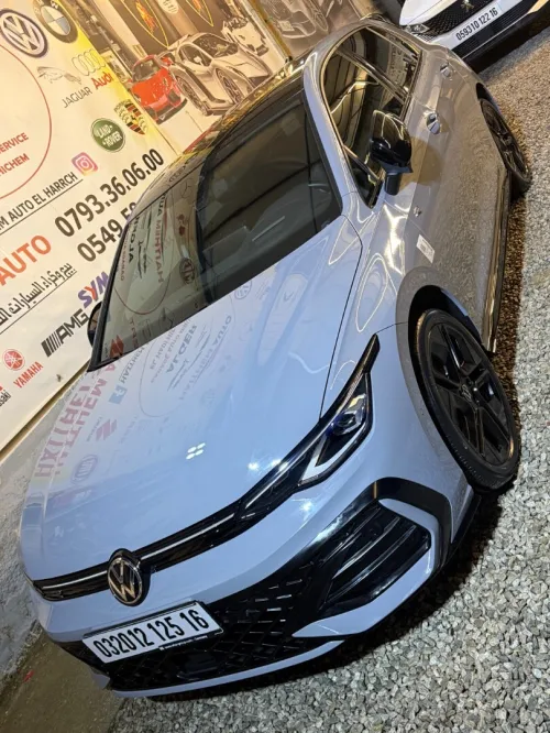 Volkswagen Golf 8 2025 R- Line 