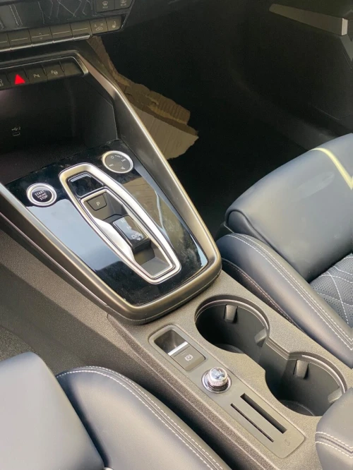 Audi A3 Sportback 2025 S line