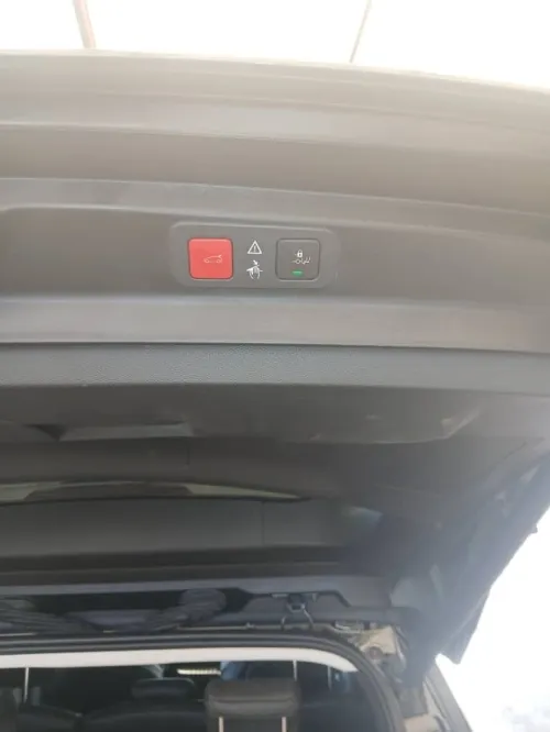 Peugeot 5008 2021 Allure