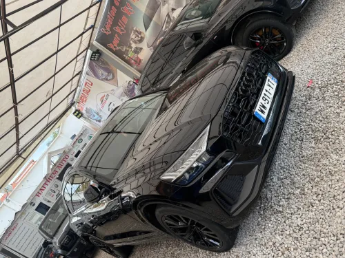 Audi Q8  50 TDI 2019 Quattro S-LINE FULLL