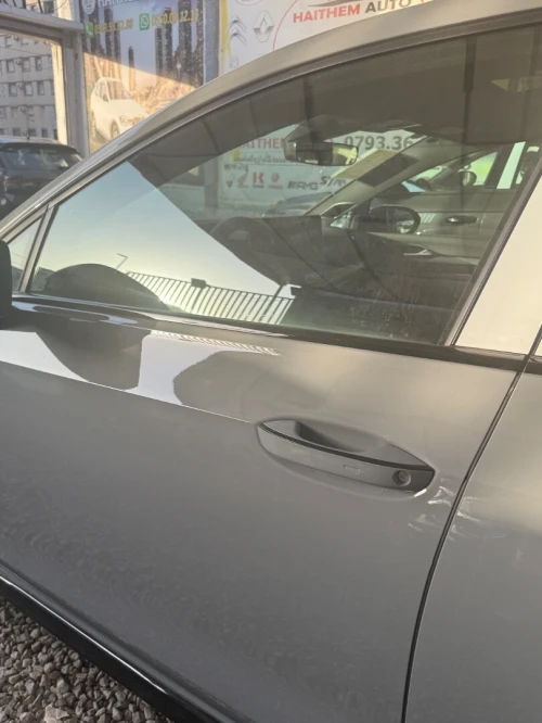 Volkswagen Golf 8 2025 R Black Edition 