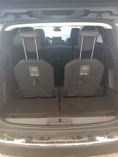 Peugeot 5008 2021 Allure