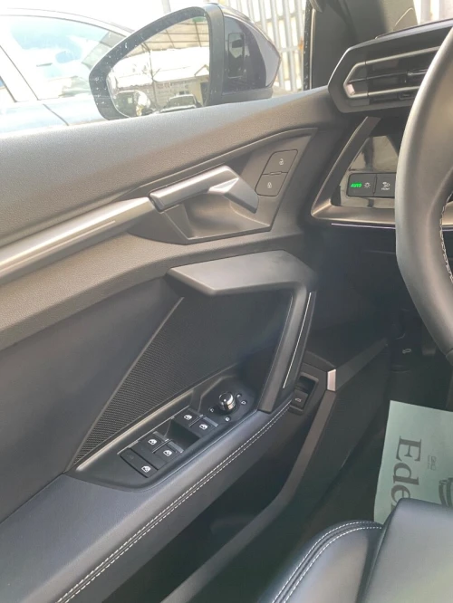 Audi A3 Sportback 2025 S line