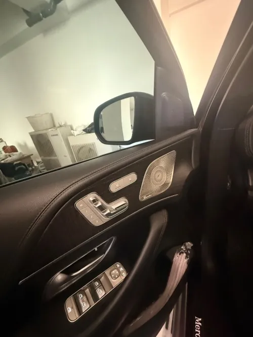 Mercedes GLE 350 de 4MATIC Coupé AMG 2023 Coupé AMG