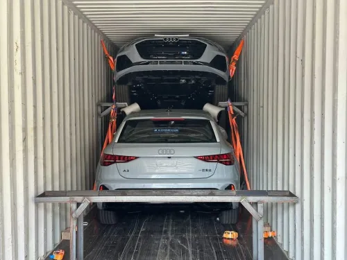 Audi A3 Ssportback 2026 S Line