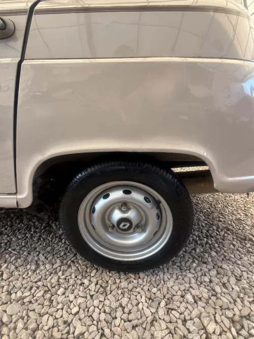 Renault 4 1987 Sabale