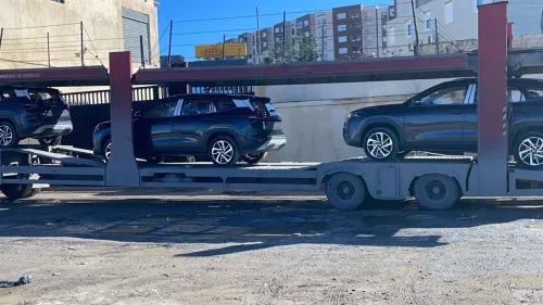 Jetta  VS8 2026 luxury edition,