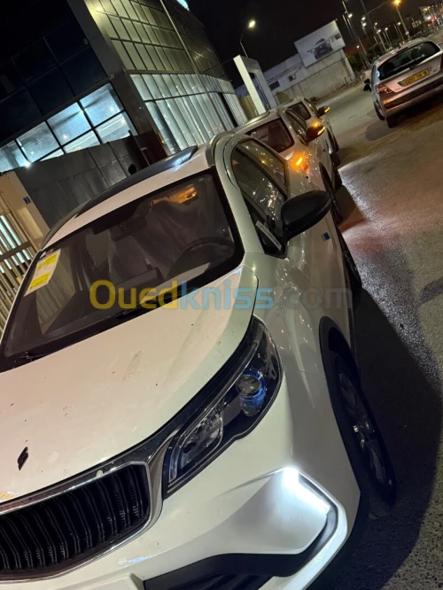 Geely GX3 PRO  2025 Livan