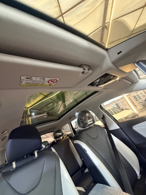 Jetta  VS8 2026 luxury edition,