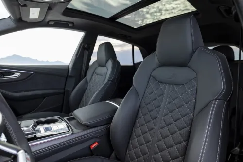 Audi Q8  50 TDI 2019 Quattro S-LINE FULLL