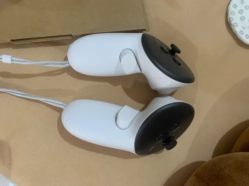 meta quest 3s VR