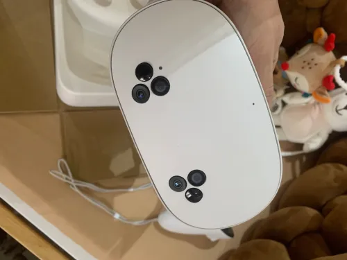 meta quest 3s VR